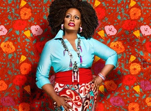 Dianne Reeves