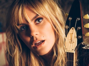 Grace Potter