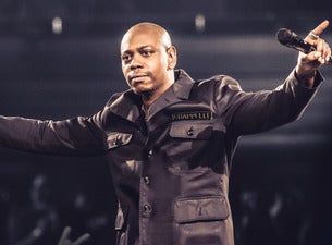 Dave Chappelle