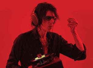 Peter Wolf