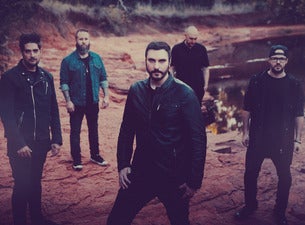 Breaking Benjamin