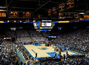 UCLA Bruins Men's Basketball