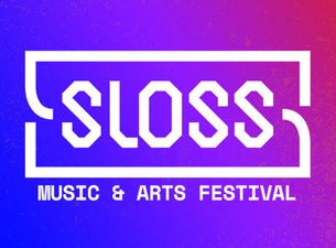 Sloss Music Festival