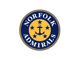 Norfolk Admirals