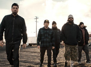 Deftones