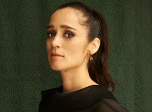 Julieta Venegas