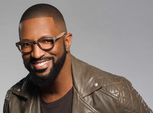 Rickey Smiley