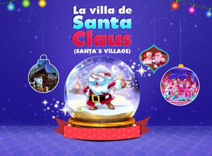 La Villa de Santa Claus presale information on freepresalepasswords.com