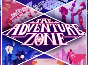 The Adventure Zone