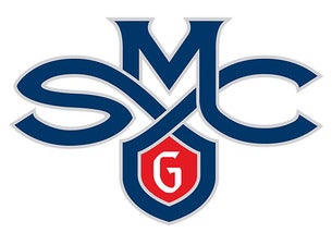 Saint Mary's Gaels Mens Basketball