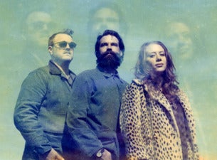 The Lone Bellow