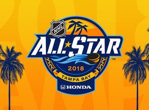 NHL All-Star Weekend