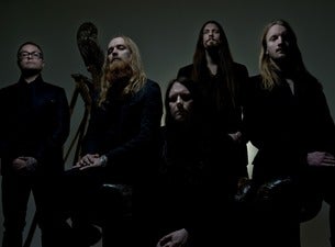 Katatonia