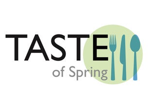 Taste of Spring