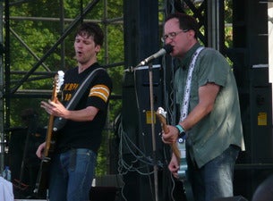 The Hold Steady