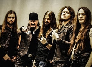 Iced Earth