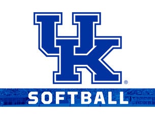 University of Kentucky Wildcats Women's Softball