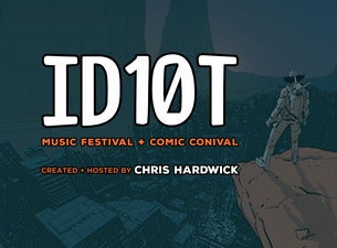 ID10T Festival