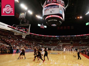 Ohio State Buckeyes Womens Basketball