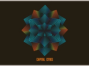 Capital Cities