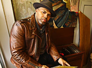 Eric Roberson