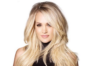 Carrie Underwood