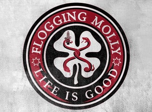 Flogging Molly