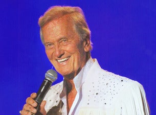 Pat Boone