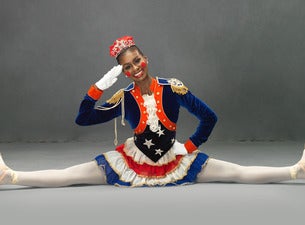 The Washington Ballet's Nutcracker