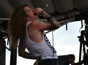 Miss May I