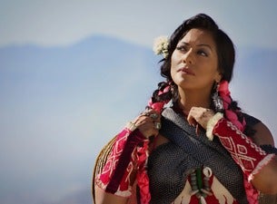 Lila Downs