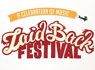 Laid Back Festival