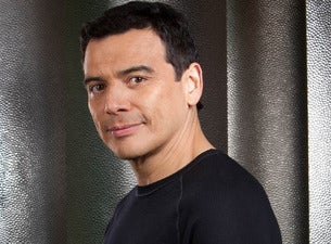 Carlos Mencia