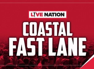 Coastal Credit Union Fast Lane