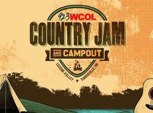 WCOL Country Jam