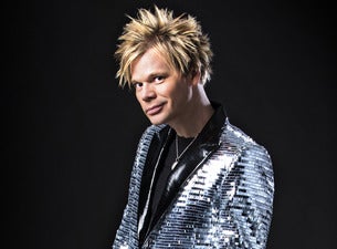 Brian Culbertson