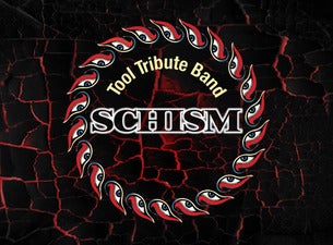 Tool Tribute Band Schism