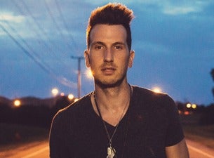 Russell Dickerson