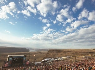 Sasquatch! Festival