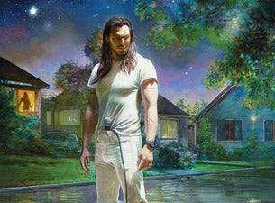 Andrew W.K.