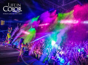 Life In Color