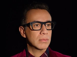 Fred Armisen