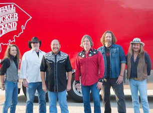 The Marshall Tucker Band