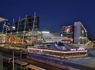 Levi's Stadium Tours & Museum