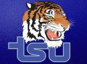 Tennessee State Tigers