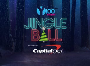 Y100 Jingle Ball