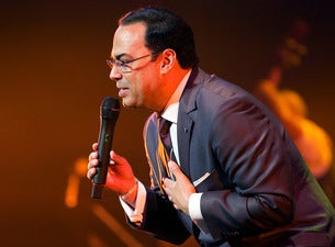 Gilberto Santa Rosa