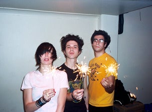 Yeah Yeah Yeahs