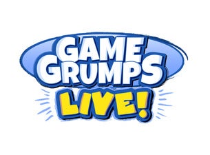 Game Grumps