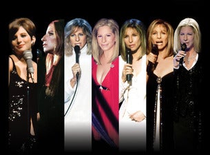 Barbra Streisand